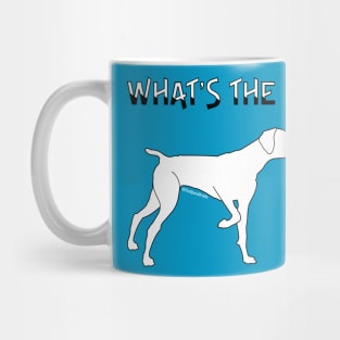 What's the Point? Mug